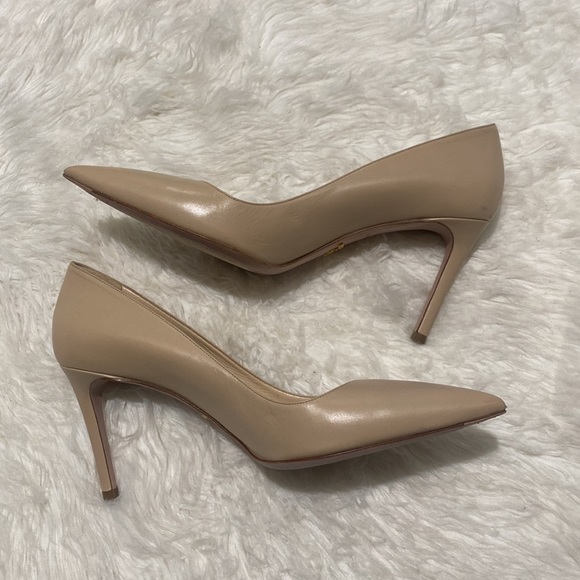 Prada‎ Pointed Toe pump size 41EU - Picture 4 of 11